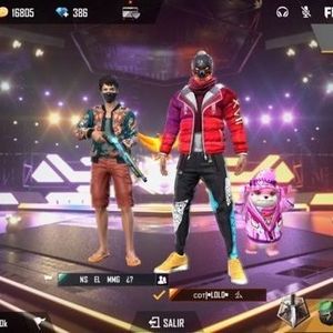 Meet your Posher, Rafael